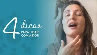 4 dicas para lidar com a dor do parto - Métodos não farmacológicos de alívio da dor