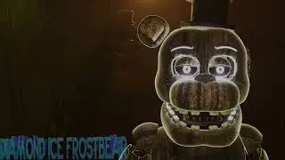 (FNAF/blender) should I continue this(song:before by @Shadrow)