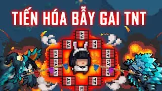 Why Was TNT Born For Trap Master? | Soul Knight