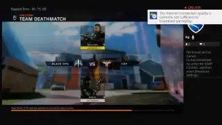 Beating tryhard