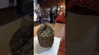 Pameran etnofografi dalam Alek Mandeh