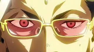 Buddha vs. Zerofuku and Papiyas | Full Fight | Record of Ragnarök