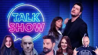 Noluyo Ya ¿ | DÜŞÜK BÜTÇELİ TALK ŞOV | ONCE SAID @NoluyoYaa