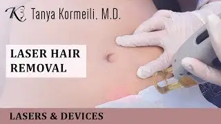 Laser Hair removal