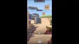 Counter-Strike 2 Zombie Mode