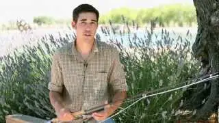 Switch Rod for Steelhead Review - Red Truck Fly Rod - Fly Fish California