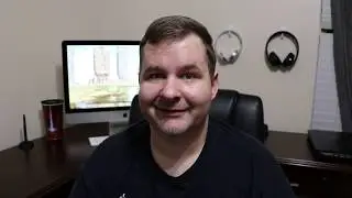 First Vlog, Introduction.