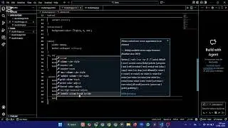 Build a Simple Student Registration System | HTML CSS JavaScript