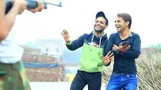 Lame 25 Shooting Scenes @HAKKUSINGARIYA Vlog || Sokin Singariya