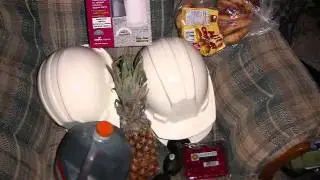 Dumpster Diving Finds #10