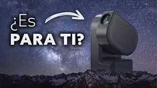Telescopios INTELIGENTES 👉 ¿SÍ o NO? ¿Cuándo? ¿Para quién?