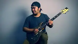 SANJEEV BARAILI @ G3 jam Nepal