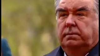 ЕДИНАЯ  РОССИЯ 🇷🇺👍🤝 И ТАДЖИКИСТАН 🇹🇯 👍🤝