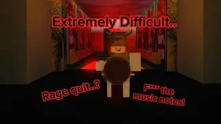 Defeating the secret boss in item asylum!