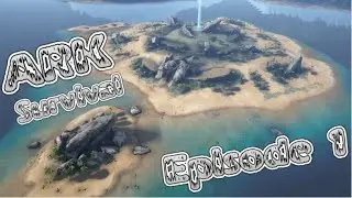 ARK  Survival Evolved: A fresh start on the Island!