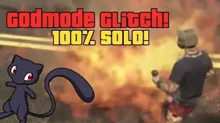 EASY & SOLO! GODMODE In ANY Mission Glitch! (GTAO)