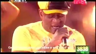 Пьер Нарцисс - Шоколадный заяц  Live