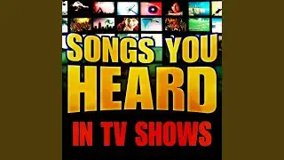 The Secret Saturdays (TV Theme)