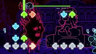 FNF: Remnants Thorns [Remnants Mix] (FC)
