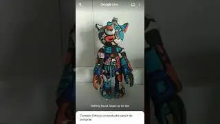 Google LENS ¿ Qué Es Y Para Qué Sirve ? Haz INCREÍBLES BÚSQUEDAS VISUALES 🔎