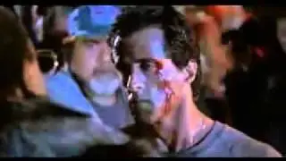 Rocky V -  Toccami e ti denuncio.