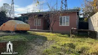 Хонаи фуруши Арзон срочно дар Душанбе 2023 Dushanbe city