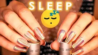 ASMR 12 Hours SLEEP 😴 Deep Ear Attention (No Talking)