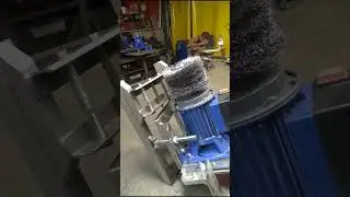 Крутая ИДЕЯ из ПРУЖИНЫ! Самоделки своими руками! Гриндер Удачный! 