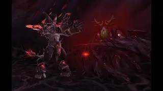 +20 Darkheart Thicket - Vengeance Demon Hunter