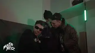 BandoBoyz - Aparta Ft. SwaggGlock, Elegangster, Kidd Keo