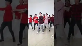TIKTOK @UN1TY_OFFICIAL #SENYUMPEPSODENTBYUN1TY