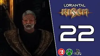 ОСНОВЫ ОСНОВ ✶ Подробное Прохождение Risen ✶ Серия 22