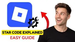 How to Use Star Codes in Roblox (2026)