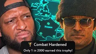 Is Black Ops Cold Wars' HARDEST trophy actually hard to earn?
