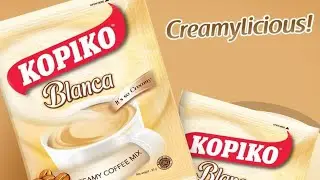 GAWIN NATIN EXTRAORDINARY ANG KOPIKO 3 IN 1MO || MAPAPAWOW KA SA SARAP @panlasangpinoy