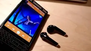 HBQ i7 TWS — как подключить к телефону