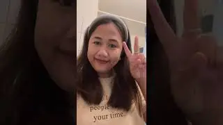 A DAY IN MY LIFE DALAM BAHASA JERMAN