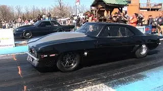 ORP No Prep with BJ da Flagman - KC Maxx, Beater Bomb