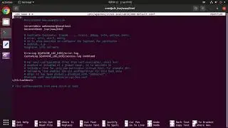 Install Laravel Using LAMP Stack (Linux, Apache, MySQL, PHP7)