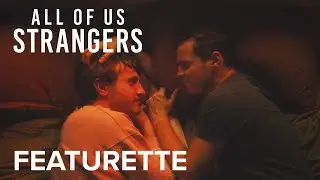 All of Us Strangers – Featurette: Die Geschichte hinter dem Film | Ab 8. Februar nur im Kino