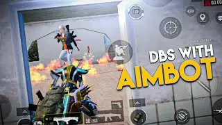 DBS MONTAGE 🥴 #bgmi #bgmimontage