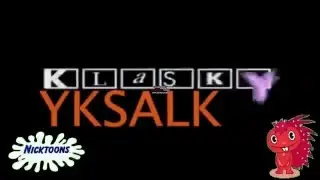 (TENNIS) Klasky Csupo goes KLASKY YKSALK