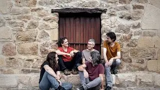 OREKA TX (EUSKADI) | Mendizorotza | Aitzina Folk