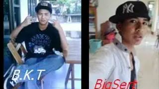 ฝันกลางวัน  BigSert  Ft. B.K.T