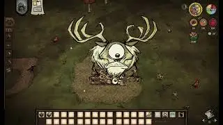 Wormwood is a combat character
