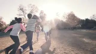 Who we are