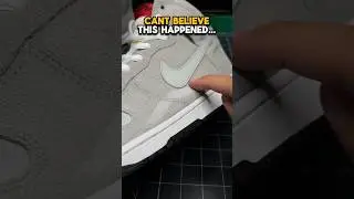 Suede Restoration - Pee Wee Herman SBs🔥🔥🔥