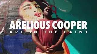 Arelious Cooper - What's Your Quest?