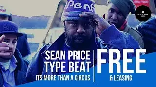 (FREE) Sean Price type beat // its More Of a Circus