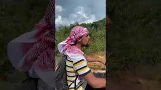 Les routes de l’impossible en Indonésie #hijrah #indonesia